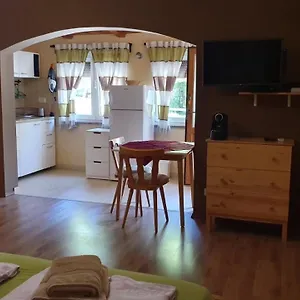 Casa Marina Bariere Free Appartement