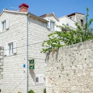  Appartement Ivomar Croatie