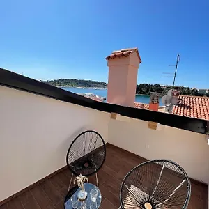 Nea Seaview 3-apartments! Appartement