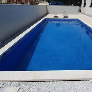  Appartement Elite Croatie