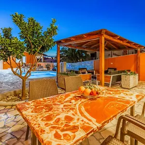  Appartement Larst Croatie
