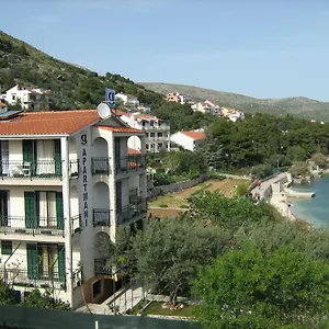  Appartement G Croatie