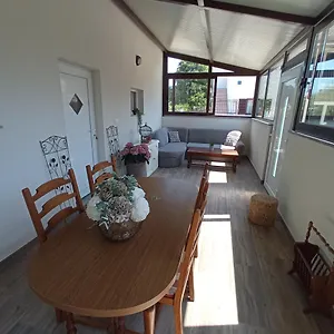 The Golden Well Appartement