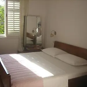  Appartement Lucac Manus Croatie