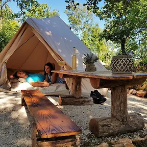 Robinson Freedom Camping