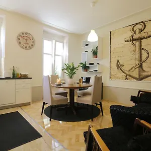  Appartement Jasna Croatie